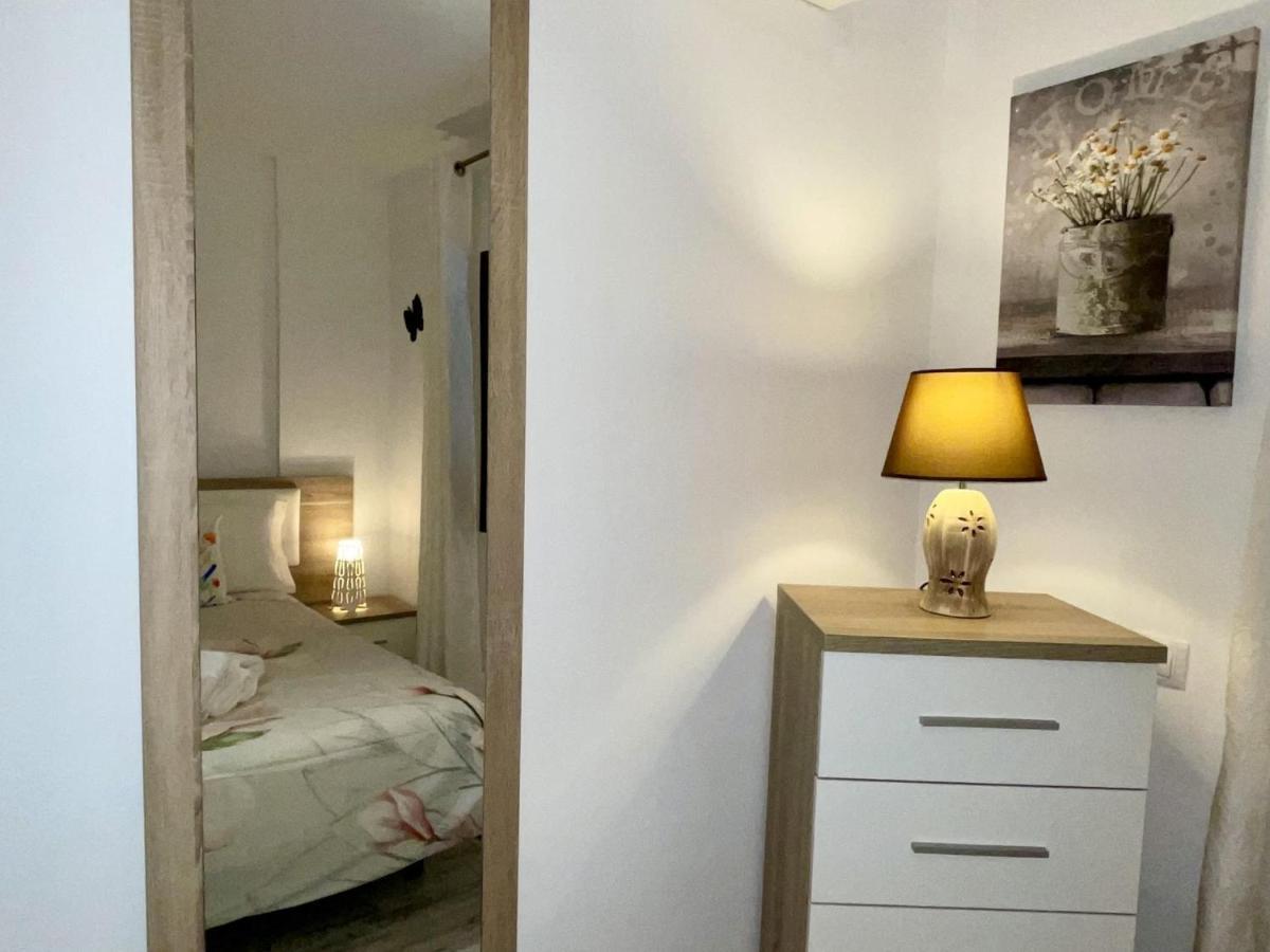 Dowtown Holiday Home In Playa Del Ingles Playa del Inglés Exterior foto