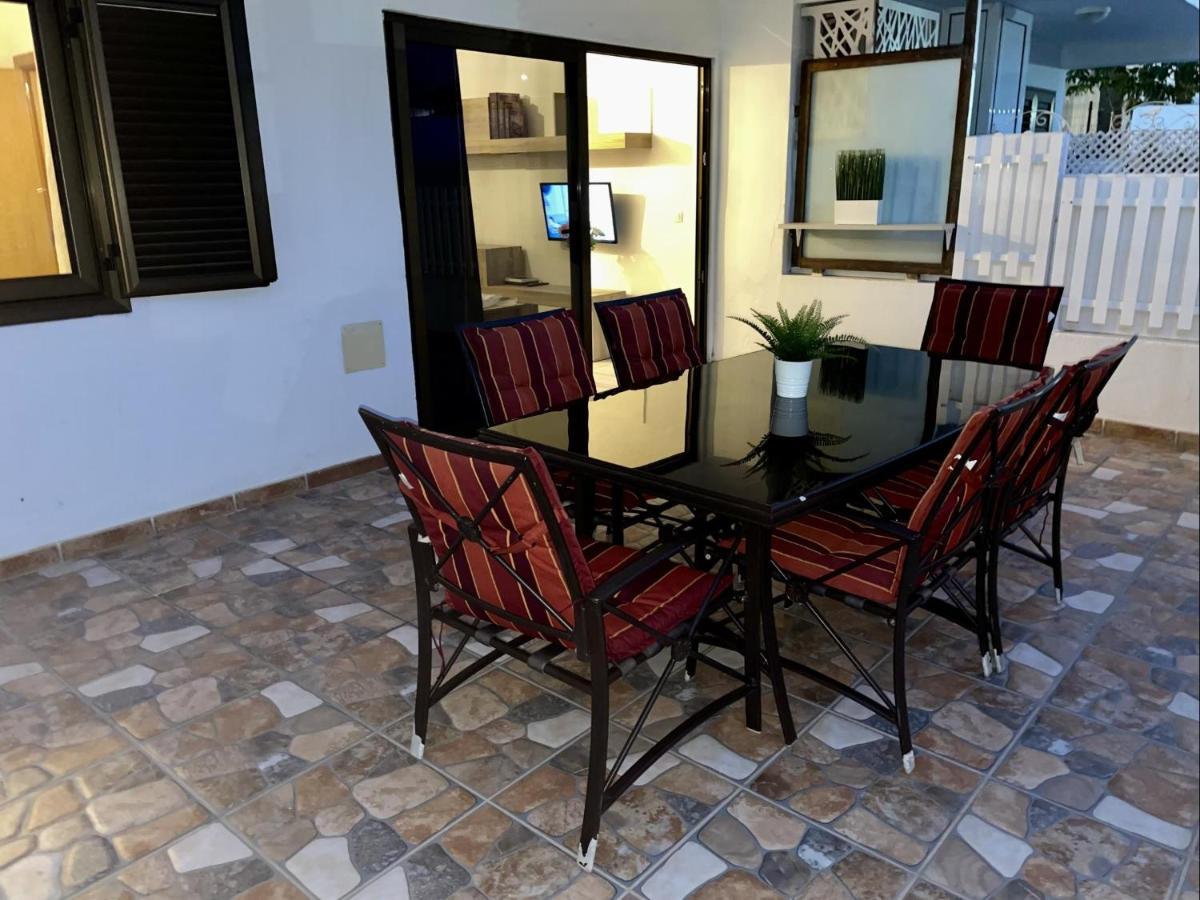 Dowtown Holiday Home In Playa Del Ingles Playa del Inglés Exterior foto