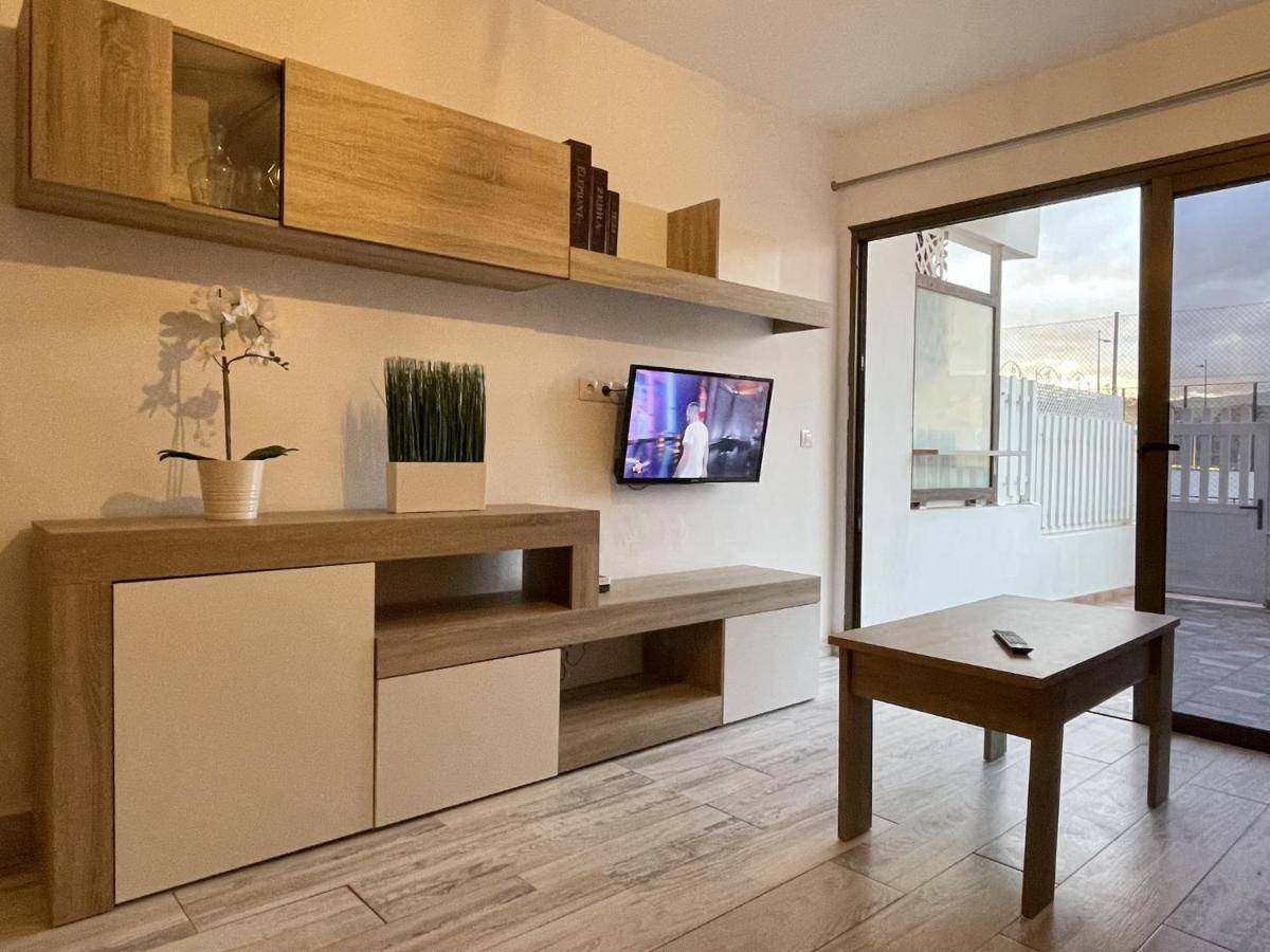 Dowtown Holiday Home In Playa Del Ingles Playa del Inglés Exterior foto
