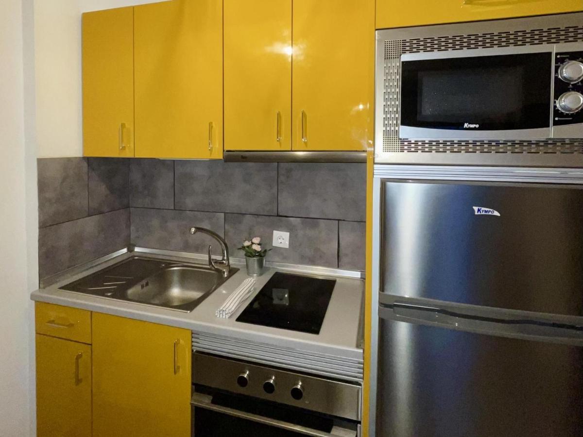 Dowtown Holiday Home In Playa Del Ingles Playa del Inglés Exterior foto