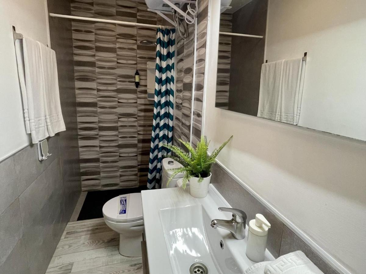 Dowtown Holiday Home In Playa Del Ingles Playa del Inglés Exterior foto
