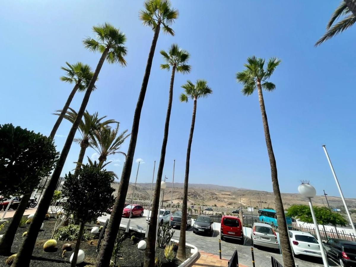 Dowtown Holiday Home In Playa Del Ingles Playa del Inglés Exterior foto