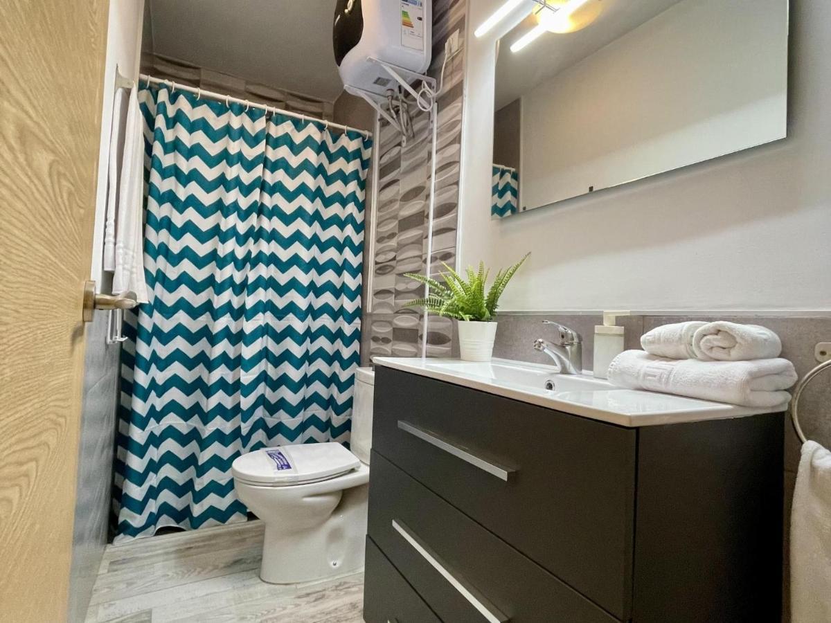 Dowtown Holiday Home In Playa Del Ingles Playa del Inglés Exterior foto