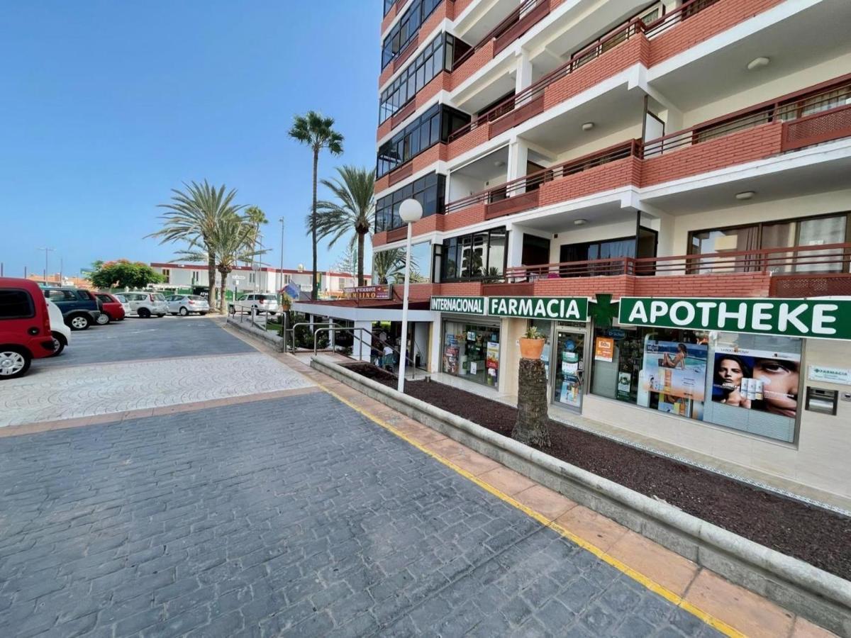 Dowtown Holiday Home In Playa Del Ingles Playa del Inglés Exterior foto