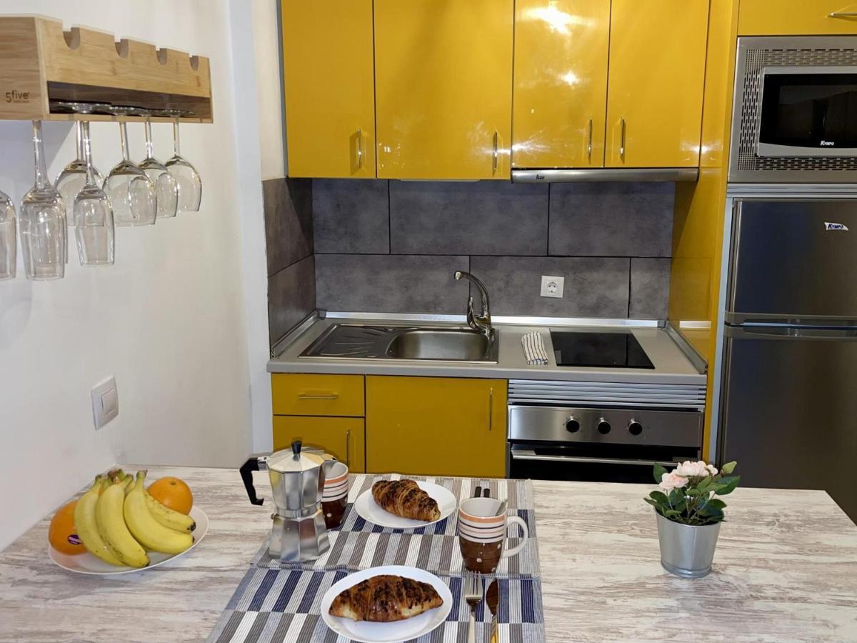 Dowtown Holiday Home In Playa Del Ingles Playa del Inglés Exterior foto