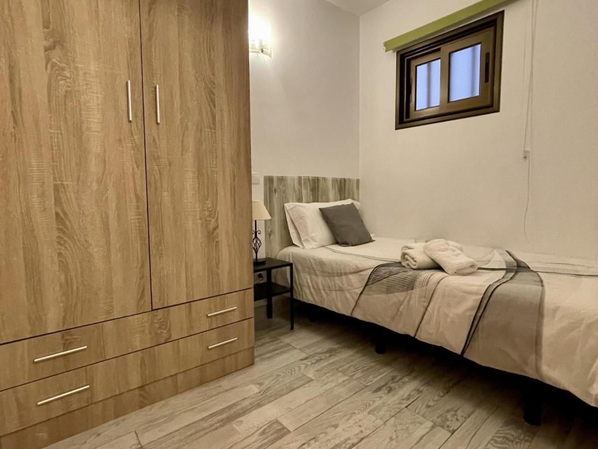 Dowtown Holiday Home In Playa Del Ingles Playa del Inglés Exterior foto